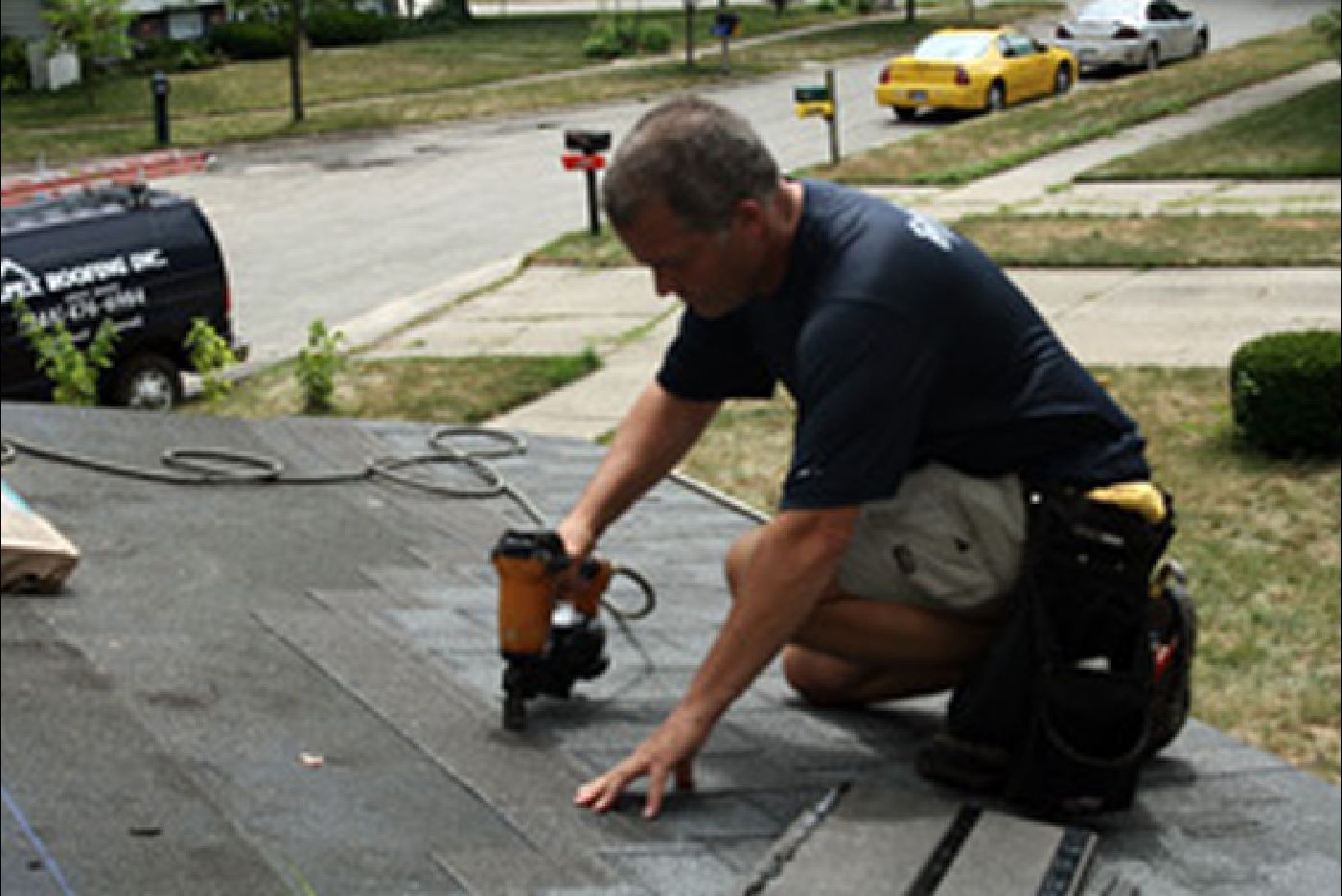 APEX Roofing - Roofing Construction in Southeast Michigan