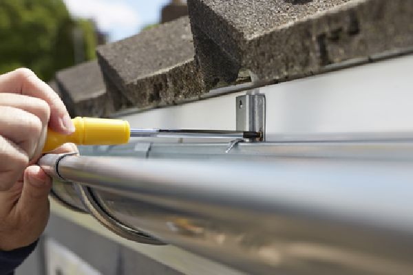 Gutters & Gutter Guards