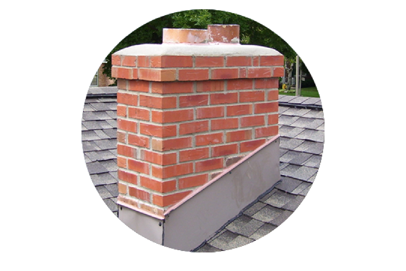 APEX Chimney - Repair & Flashing