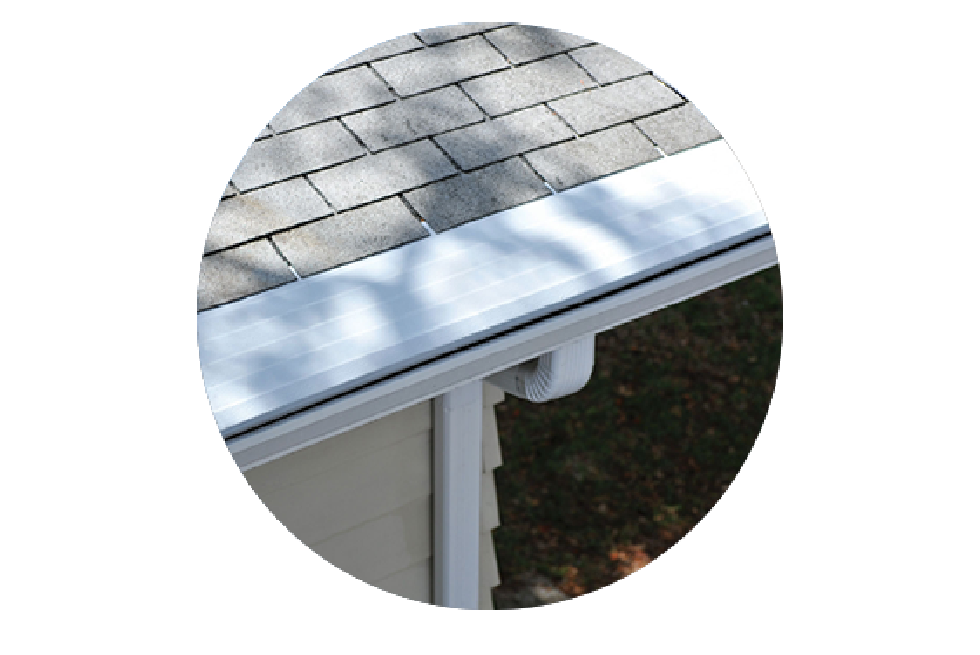 APEX Gutters - Gutter Guards - Gutter Cleaning